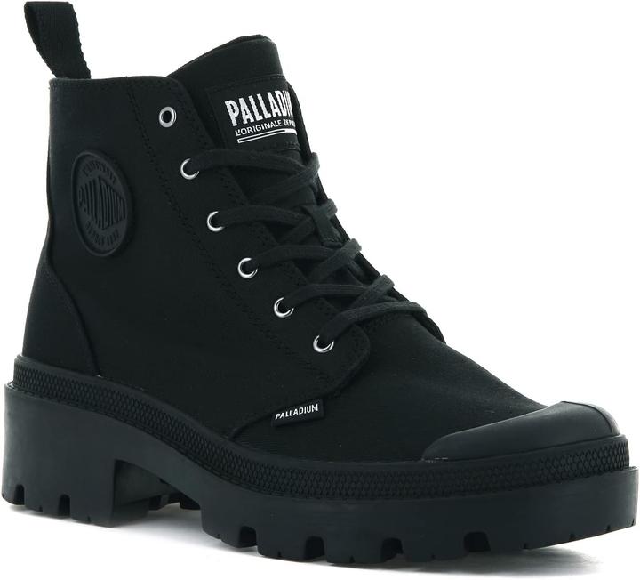 Image du produit Palladium Pallabase Twill - 30351 (37)