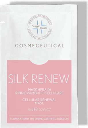 Produktbild SurgicTouch Silk Renew Mask (30 ml)