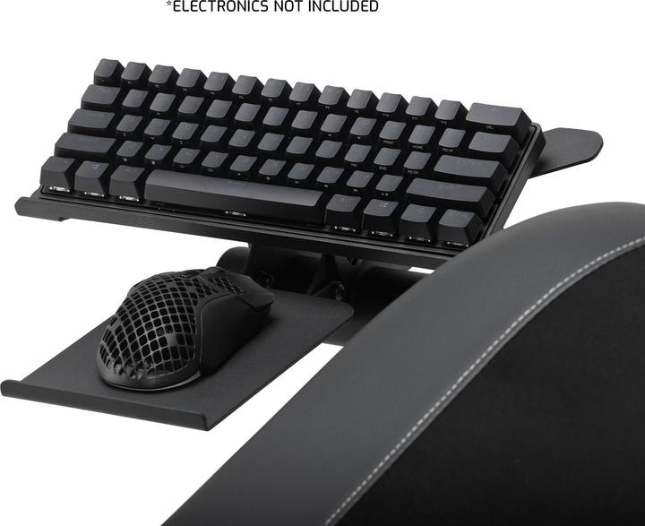 Immagine prodotto Next Level Racing F-GT Pro Direct Keyboard and Mouse Tray