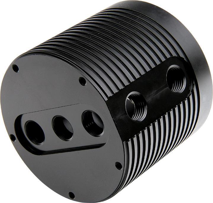 Image du produit Aqua Computer Aquatube Delrin