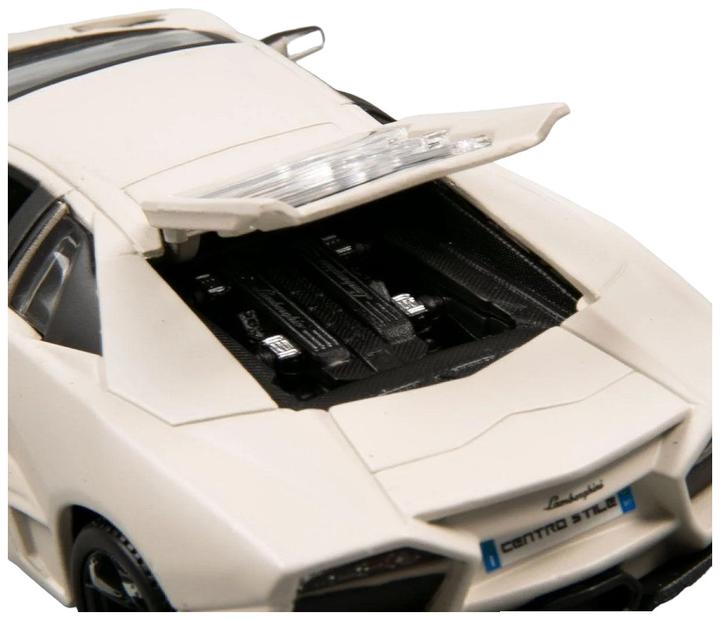 Produktbild Bburago Plus Display