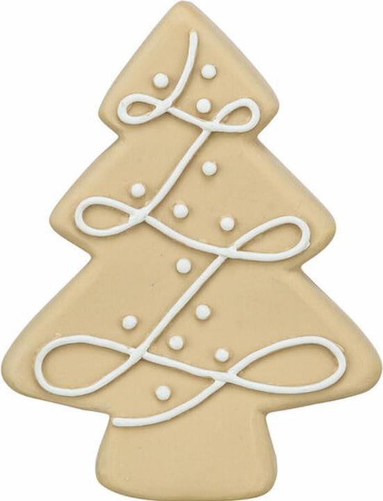 Produktbild Trixie Juletrae, latex, 13 cm