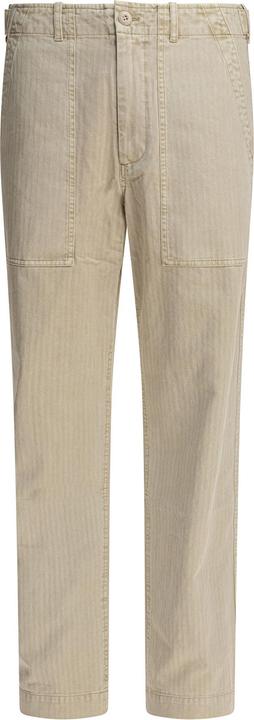Actual product image Alex Mill "Vintage OG107" trousers (34)