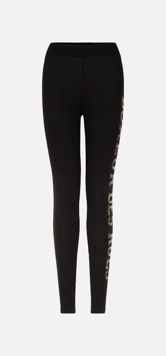Produktbild Boxeur des Rues Basic Leggings With Front Logo (XL)