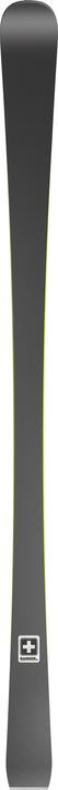 Produktbild Ramser Yellow (174 cm, Mit Bindung)