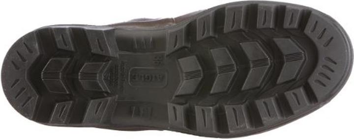 Actual product image Aigle Benyl - Rubber boots - Men (38)