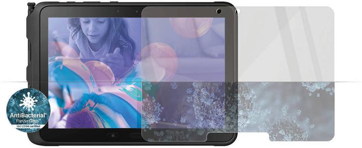 Actual product image PanzerGlass Screen protector for tablet (1 pcs., Samsung Galaxy Tab Active Pro)