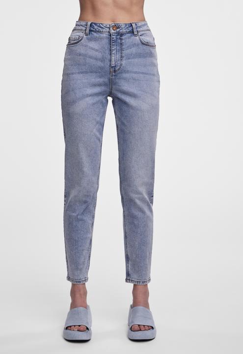 Actual product image Pieces Mom Jeans (L)