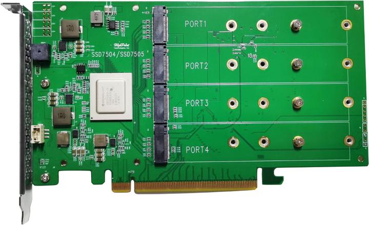 Immagine prodotto HighPoint SSD7505
