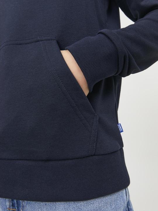 Image du produit Jack & Jones Sweat à capuche garçon (164)