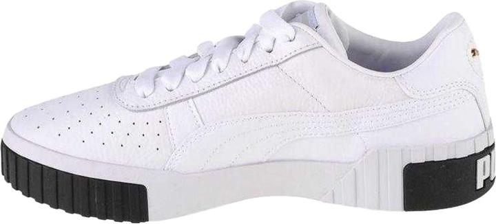 Produktbild Puma Sneaker Cali Logo (36)