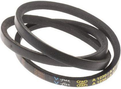 Actual product image RS PRO Steel Clamping Lever, M8 x 10mm (1 pcs.)