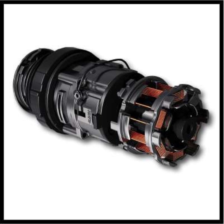 Image du produit Einhell TP-CD 18/50 Li-i BL Solo (Fonctionnement sur batterie)