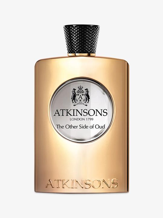 Actual product image Atkinsons The Other Side Of Oud (Eau de parfum, 100 ml)