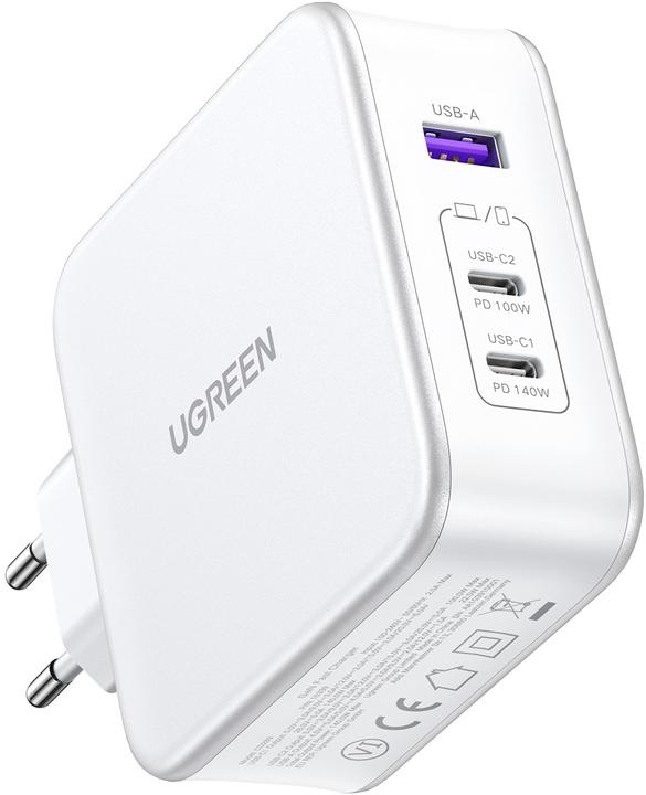 Produktbild Ugreen Nexode Bundle (140 W)