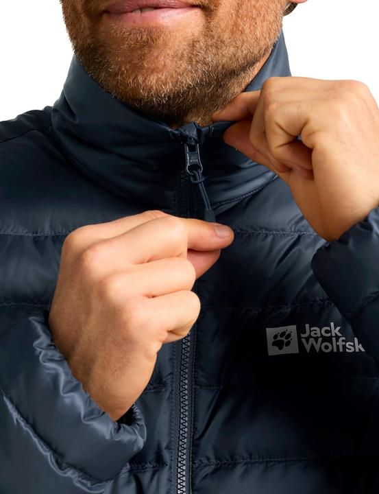 Actual product image Jack Wolfskin Pilvi Down Jkt M (S)
