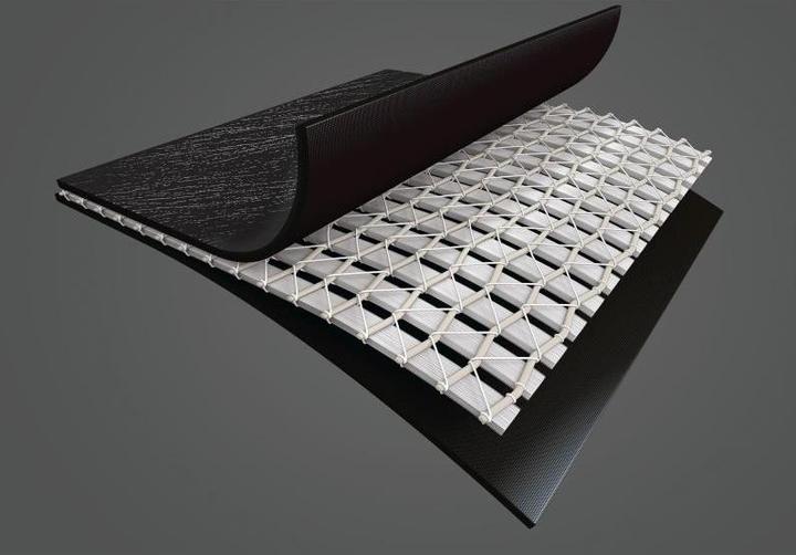 Actual product image Intex PureSpa Bubble Deluxe Massage (4 Persons)