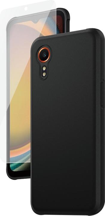 Actual product image Safe Bundle Glass + Case (1 pcs., Samsung Galaxy Xcover 5)