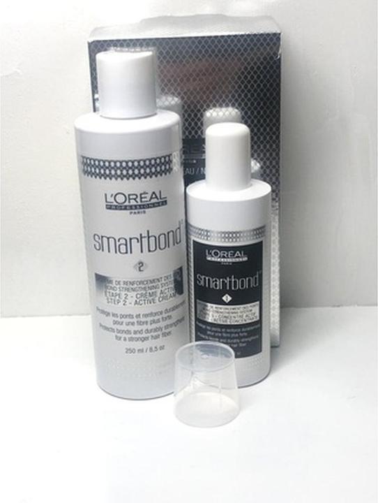 Image du produit L'Oréal Professionnel Mini kit Smartbond (Kit de soins capillaires)