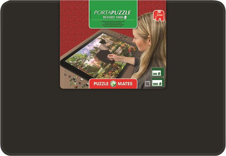 Actual product image Jumbo Portapuzzle Base (1000 pieces)