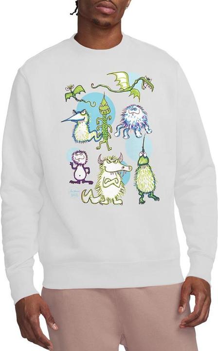 Produktbild Sweatshirt (M)