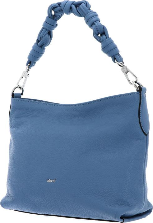 Produktbild Abro Leather Dalia Hobo Bag Soley