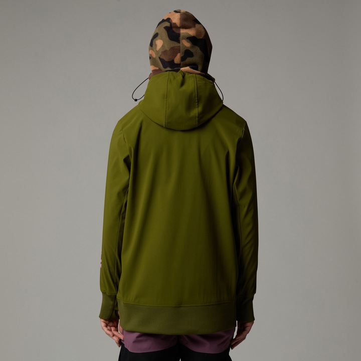 Immagine prodotto North Face Maglia Tekno (S)