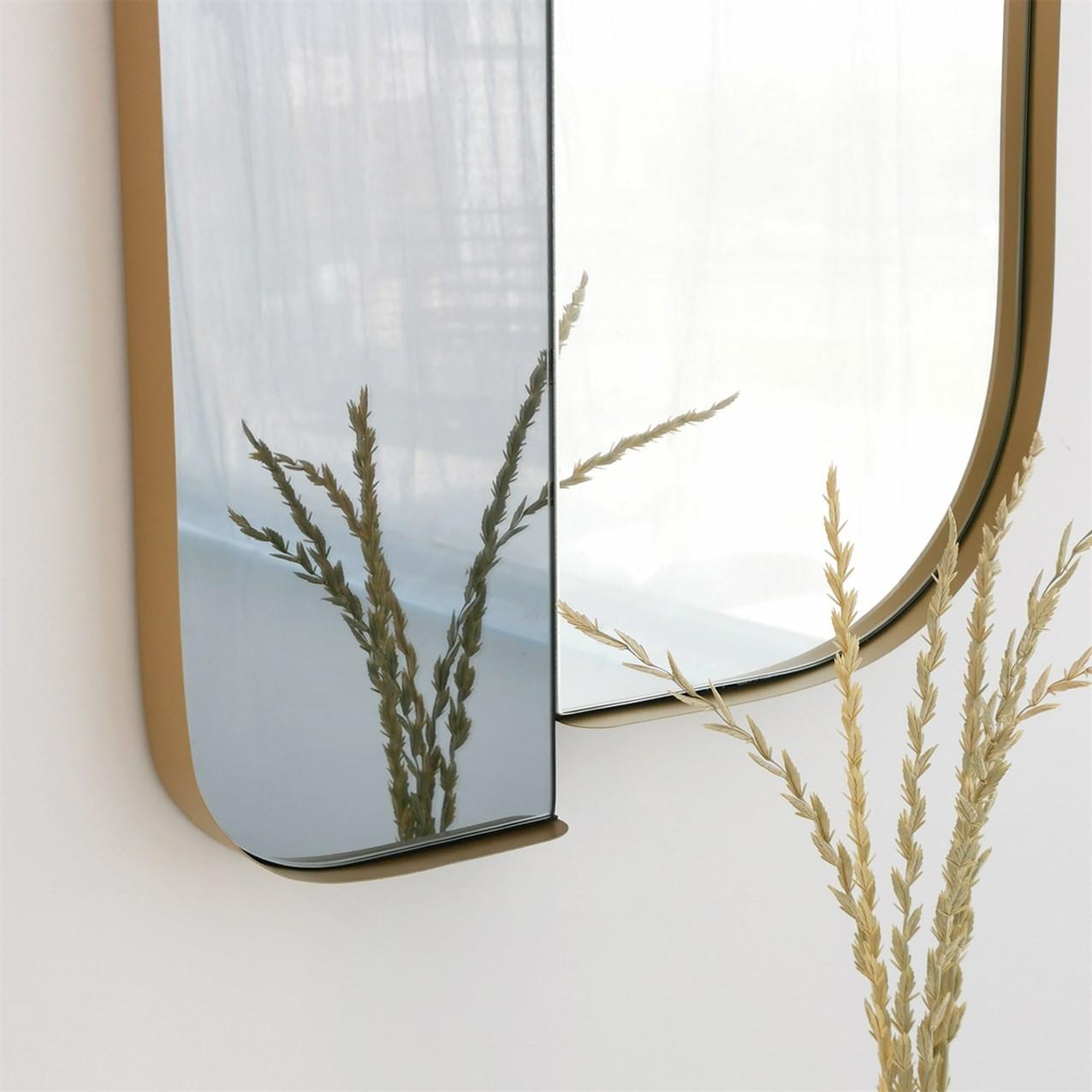 Skye Decor, Spiegel, Day (60 x 130 cm)