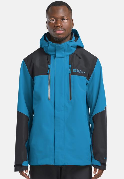 Produktbild Jack Wolfskin Jasper 2L Jkt M (L)