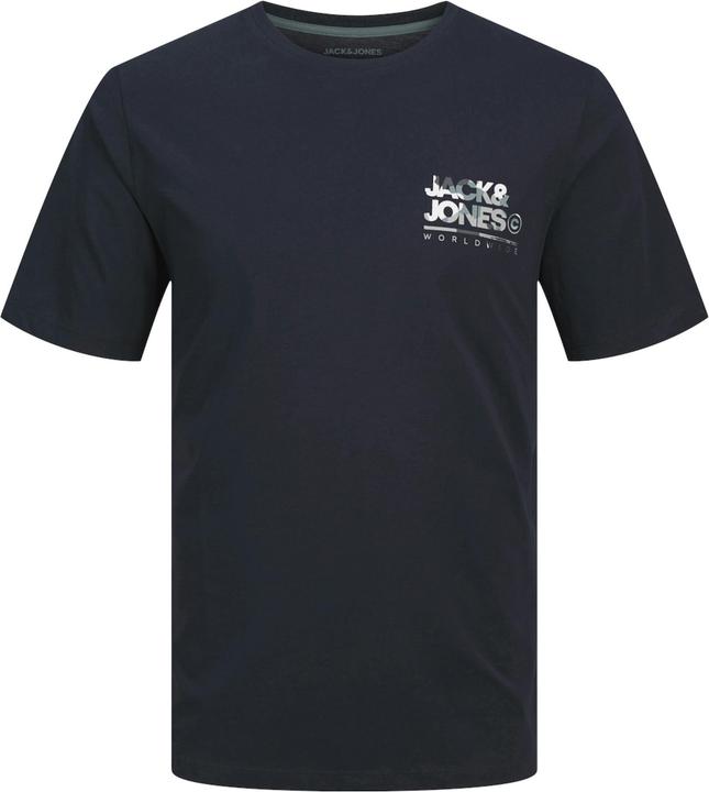 Produktbild Jack & Jones Jjluke Tee 5pk (L)
