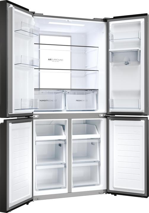 Immagine prodotto Haier HCR7818DWPT (467 l)