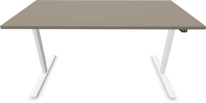 Produktbild Narbutas Easy Sitz-Steh Schreibtisch (1600 x 800 x 710 mm)