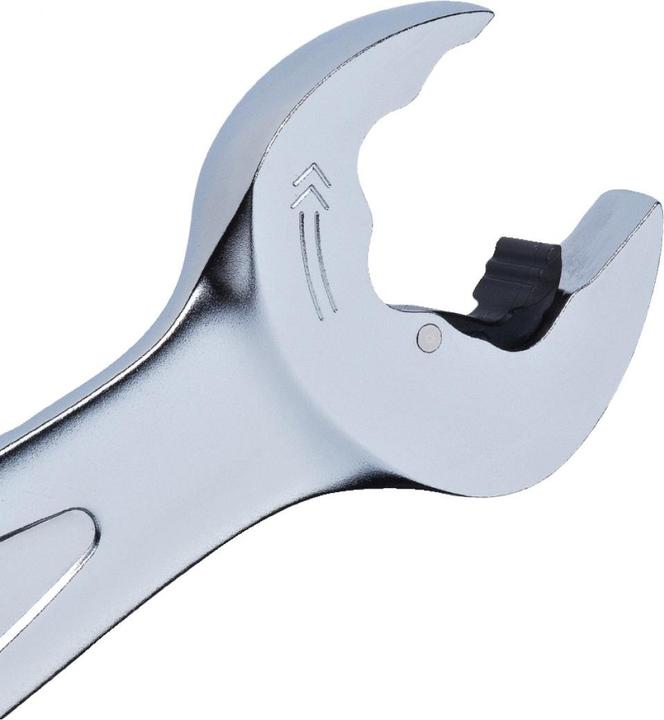 Immagine prodotto KS Tools Chiave combinata DUO GEARplus (16 mm)