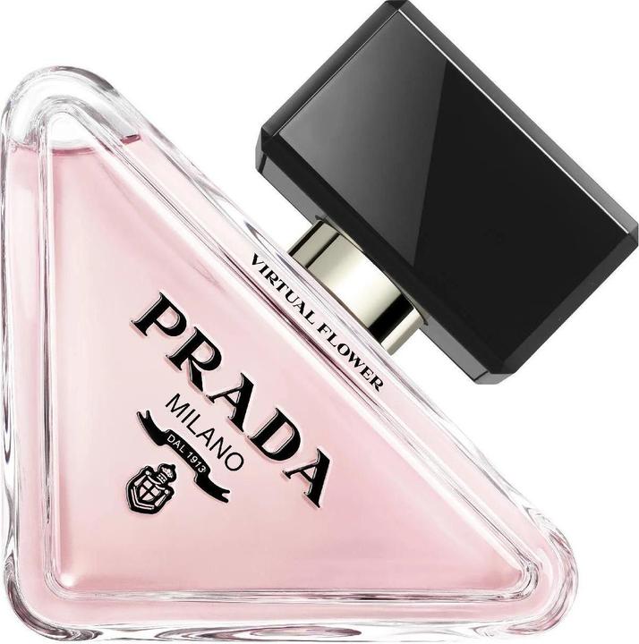 Prada Paradoxe Virtual (Eau de parfum, 50 ml)