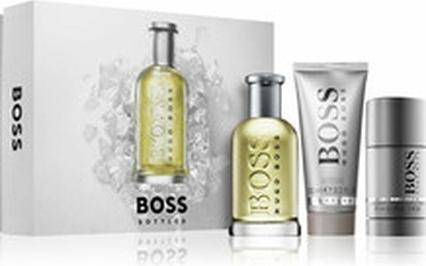 Produktbild Hugo Boss Bottled (Parfum Set)