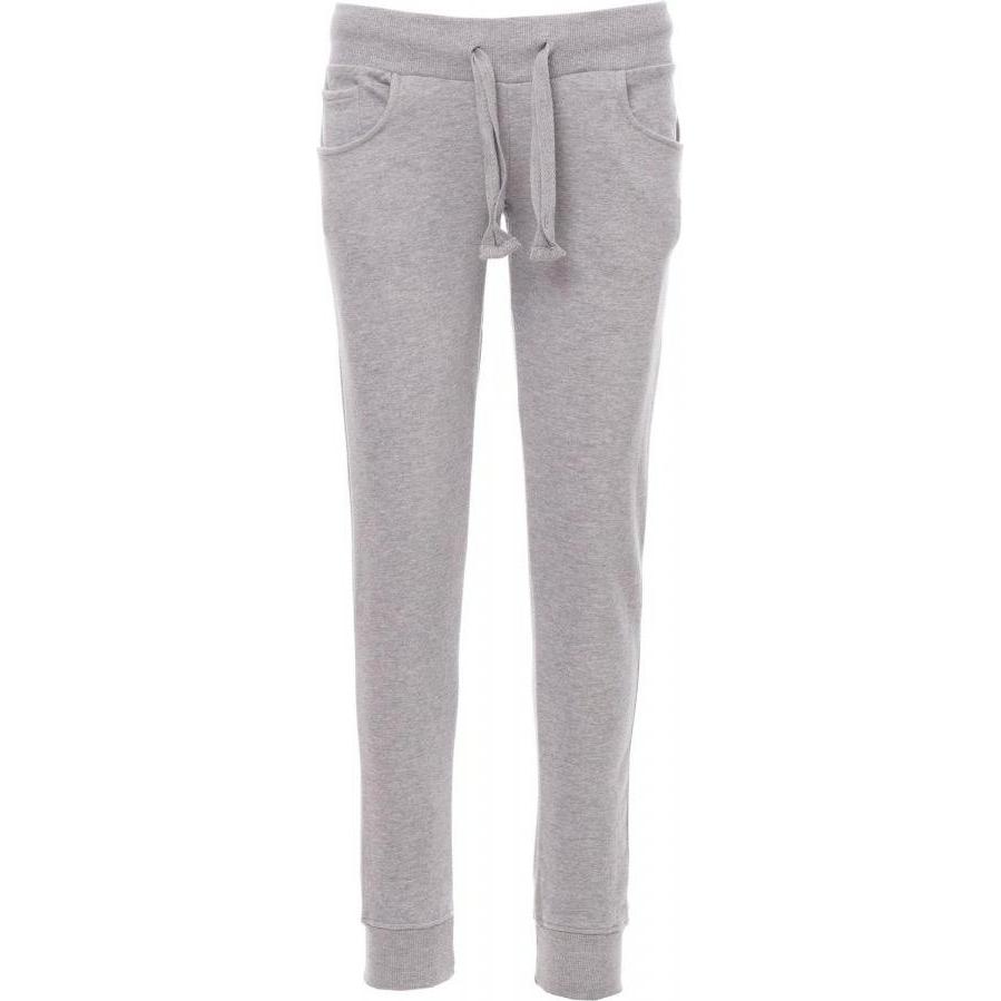 Payper, Damen, Hosen, hoe freedom+ hoe, Grau, (S)