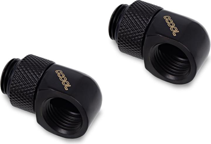 Produktbild Alphacool Core Hurrican 360mm XT45 HardTube
