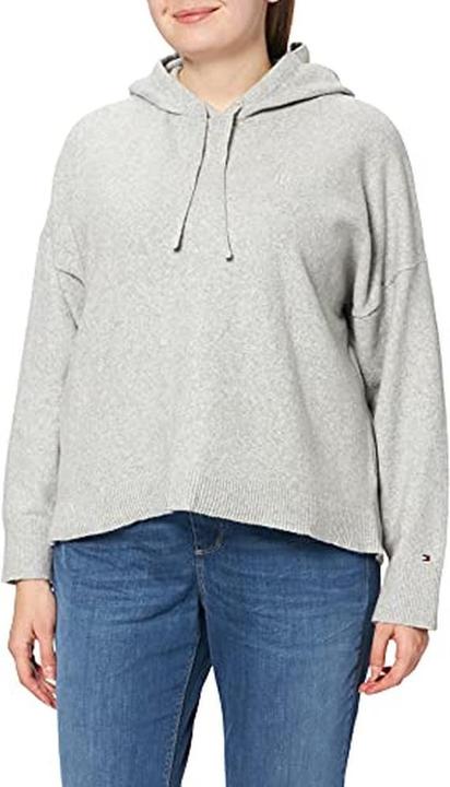 Produktbild Tommy Hilfiger Felpa con Cappuccio (M)