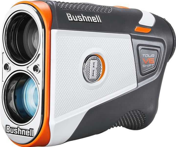 Produktbild Bushnell Tour V6 Shift (1200 m)
