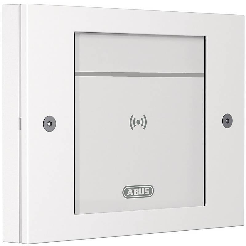 Abus, Controllo degli accessi, TECTIQ Leseeinheit innen IP44 weiss