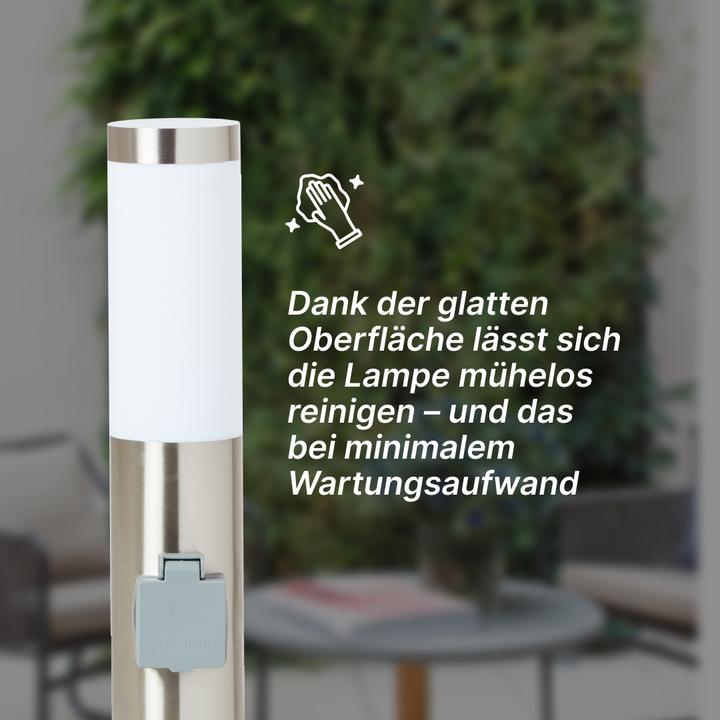 Produktbild Brilliant Chorus (E27, IP44)