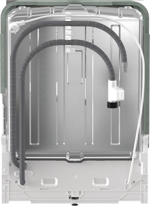 Actual product image Gorenje GORE built-in dishwasher