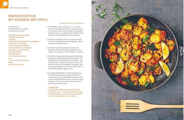 Produktbild Glutenfrei! Das Goldene von (Deutsch, GRÄFE UND UNZER Verlag, 2024)