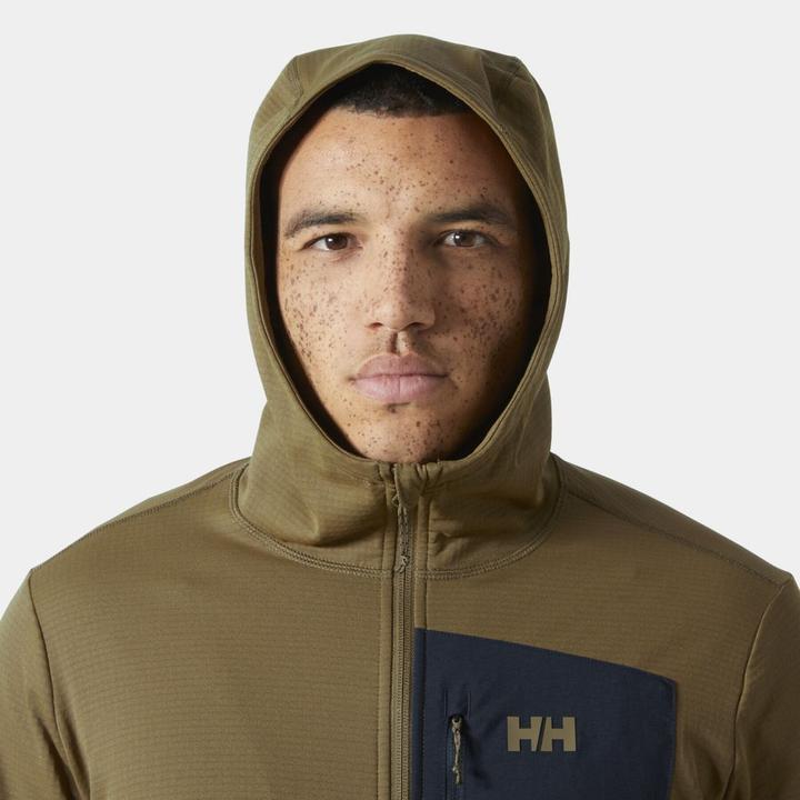 Immagine prodotto Helly Hansen Versalite Hooded Fleece Jacket (L)