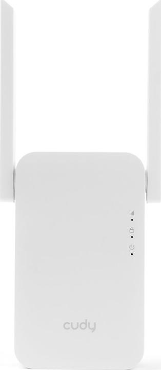 Actual product image Cudy RE1800 (1201 Mbit/s, 574 Mbit/s)