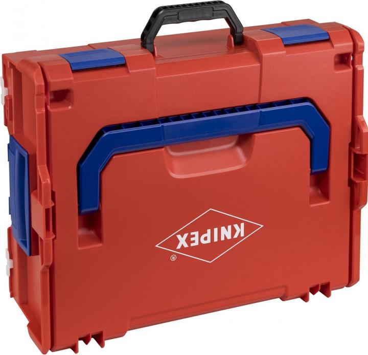 Actual product image Knipex L-Boxx (1 Piece)