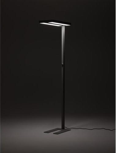 Image du produit Office Focus Bürostehleuchte (8800 lm)