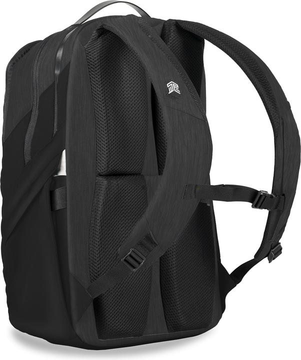 STM Myth Back Pack 28L (16") - Noir magnétique (16")