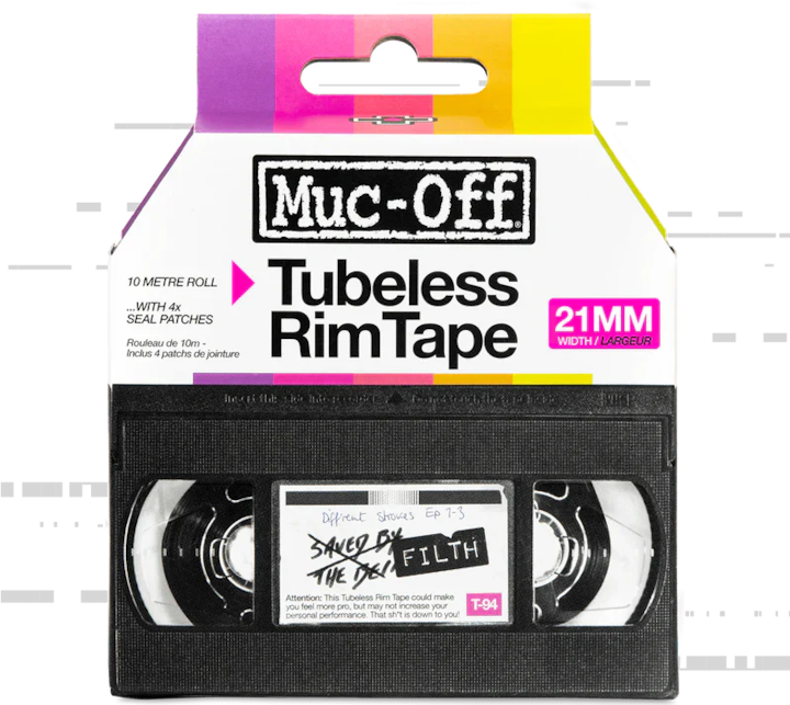 Actual product image Muc-Off Rim Tape (21 mm)