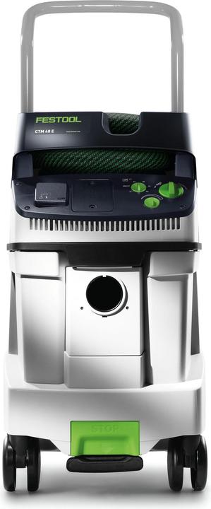 Produktbild Festool Schubbügel SB-CT 48
